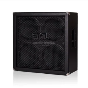 Engl E412VGB Cabinet
