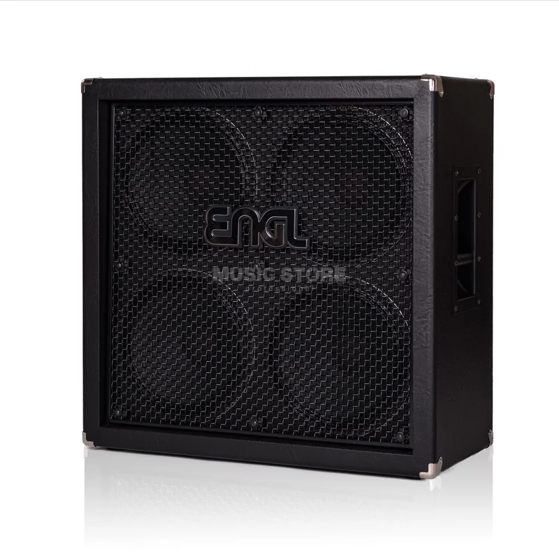 Engl E412VGB Cabinet