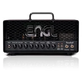 Engl engl e606 ironball head 20