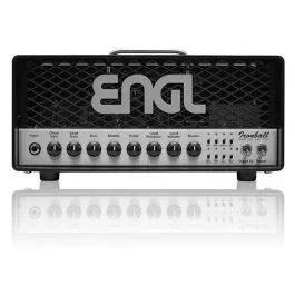 Engl engl e606se ironball special edirion