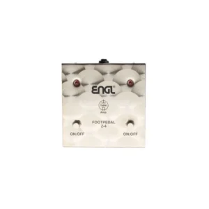 Engl Z-4 Footswitch – Dual Amplifie r Footswitch