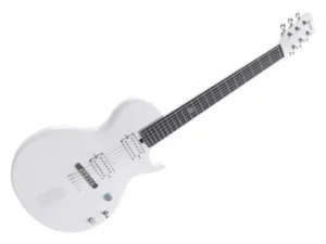 ENYA MUSIC Nova Go Sonic White