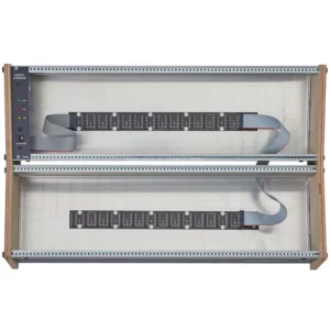 eurorack case Eowave 6U Studio Case 2x 84HP – acquistare online