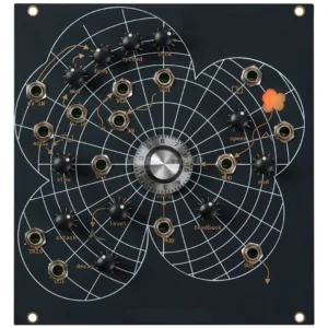 Synth Modulo Eowave Weather Drones – acquistare online