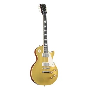 Epiphone 1957 Les Paul Goldtop Reissue Double Gold