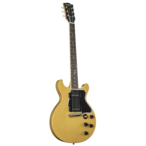 Epiphone 1960 Les Paul Special Double Cut Reissue TV Yellow