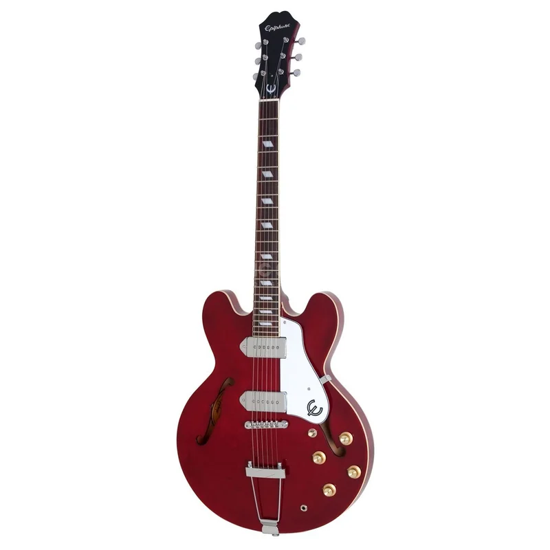 Epiphone Casino Cherry