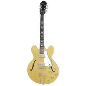 Epiphone Casino Natural