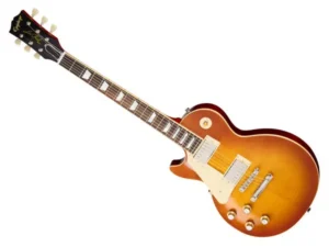 EPIPHONE 1960 Les Paul Standard Reissue Iced Tea Burst (left-handed)