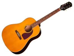 EPIPHONE J-45 Studio Natural