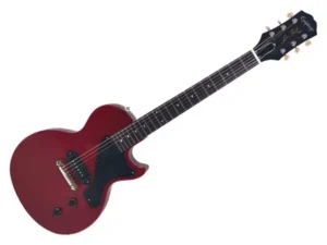 EPIPHONE Les Paul Junior Cherry