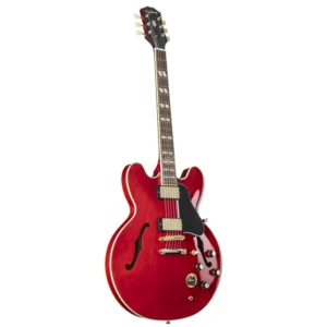Epiphone ES-345 Varitone Cherry
