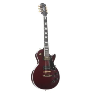 Epiphone Jerry Cantrell “Wino” Les Paul Custom