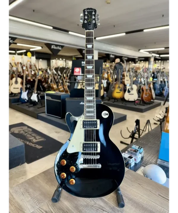 EPIPHONE LES PAUL STANDARD LEFT HAND