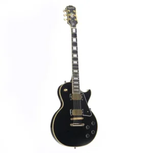 Epiphone Limited Edition Björn Gelotte Les Paul Custom
