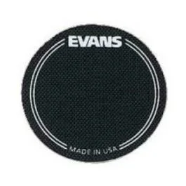 Evans eqpb1 patch nero per grancassa eq singolo
