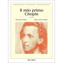 Il Mio Primo Chopin