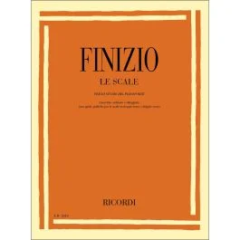 Finizio Le scale
