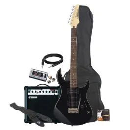 Kit Yamaha ERG121GPII