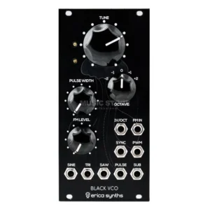 Erica Synths Black VCO v2