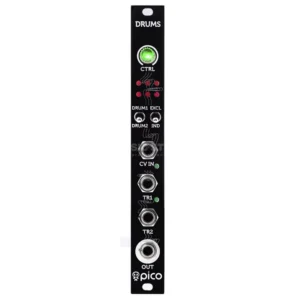 Erica Synths Pico Drums
