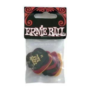 Ernie Ball Celluloid Picks 0,72 mm Box of 12