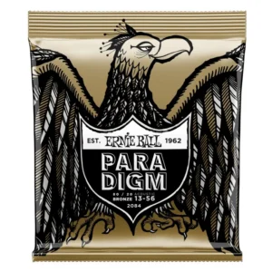 Ernie Ball EB2084 Paradigm Acoustic 13-56