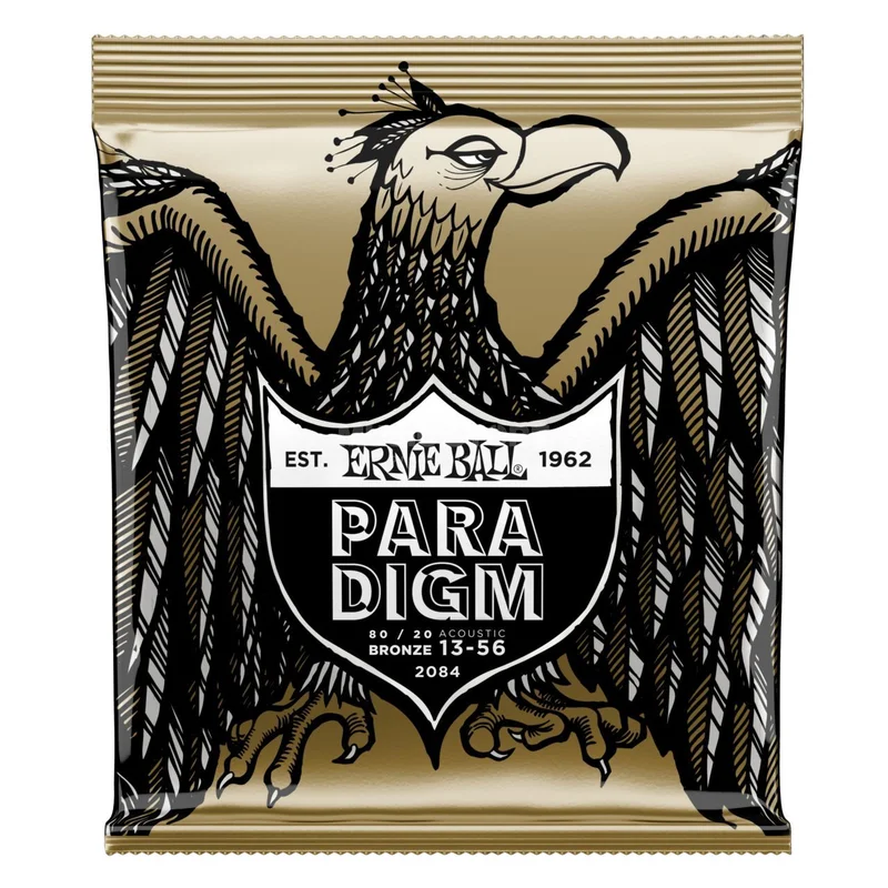 Ernie Ball EB2084 Paradigm Acoustic 13-56