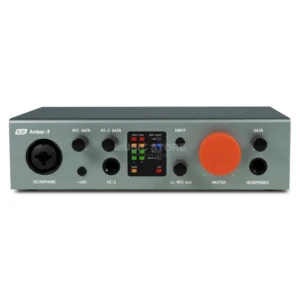 Interfaccia audio ESI Amber i1 – acquistare online