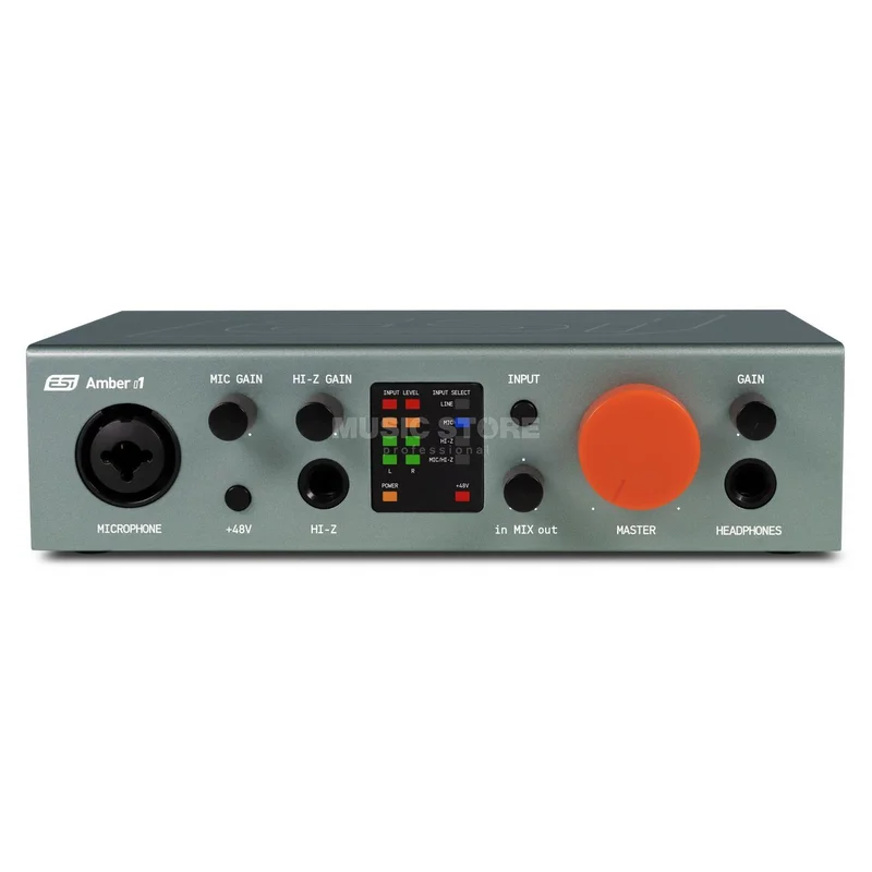 Interfaccia audio ESI Amber i1 – acquistare online