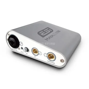 Interfaccia audio ESI MAYA 22 USB – acquistare online