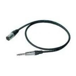 Proel eso240lu3 cavo.ass.hpc250+np3c+nc3mx.mt3