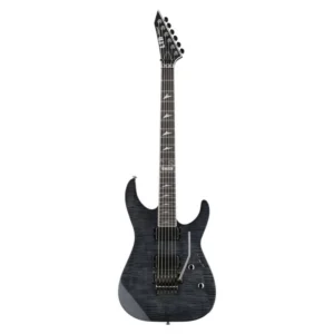 ESP LTD M-1001 See Thru Black