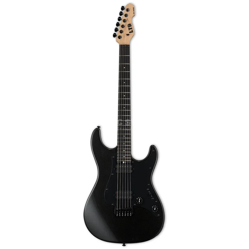 ESP LTD SN-1000HT Charcoal Metallic B-Stock/Demo