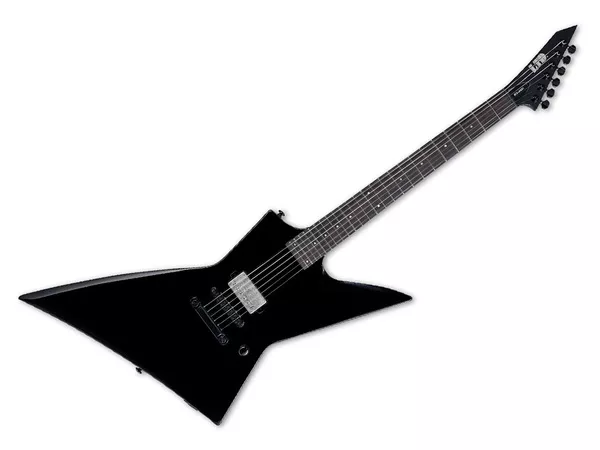 ESP Ltd Ex-201 Black