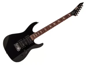 ESP Ltd Mt-130 Black