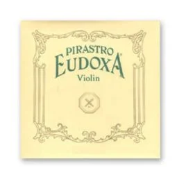 Pirastro eudoxa – re 16 1/2 violin string