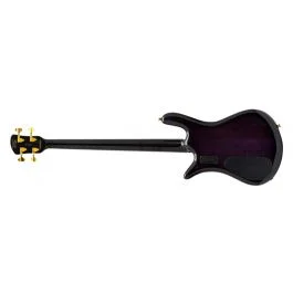 Spector euro4 lt violet fade gloss