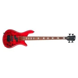Spector eurobolt 4 inferno red gloss