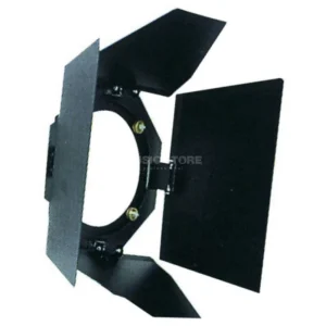 Eurolite Barndoor Theatre 650/1000 Black