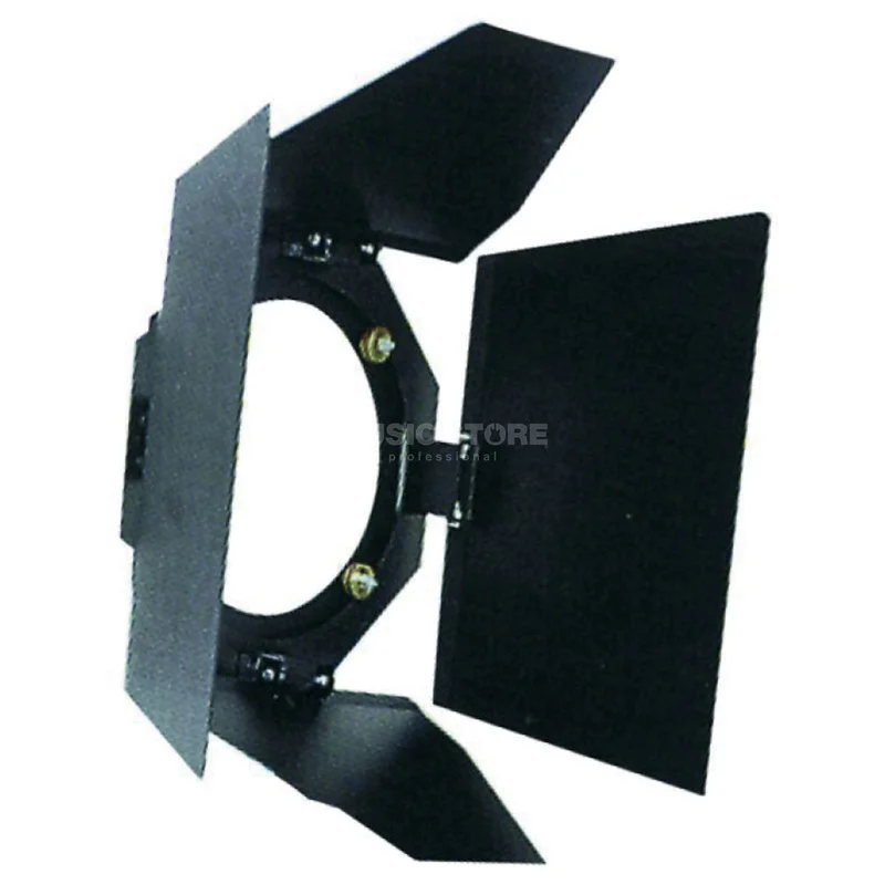 Eurolite Barndoor Theatre 650/1000 Black