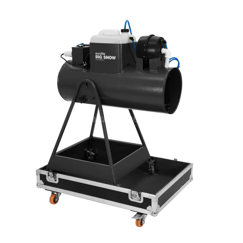 Eurolite Big Snow Machine