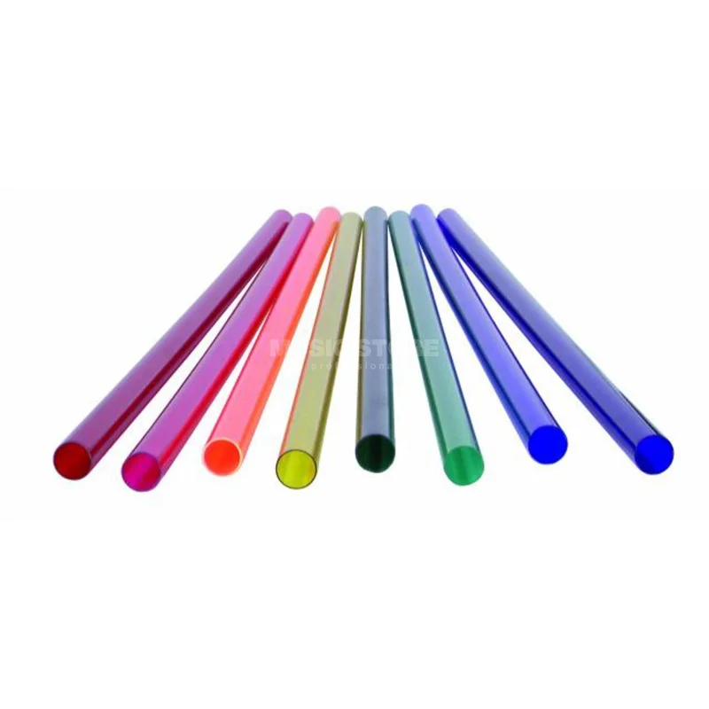 Eurolite Colour Filter GREEN 149cm for T8 neon tube