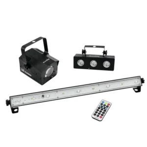 Eurolite LED Mini-Partyset