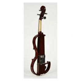 Leonardo ev-50-w violino 4/4 elettrificato