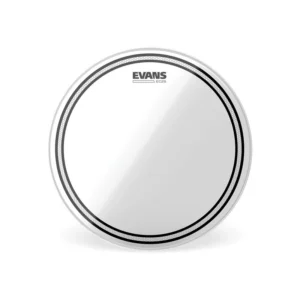 Evans EC2S TT06EC2S Tom Clear 6″