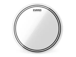 EVANS 10″ EC Resonant Control Tom