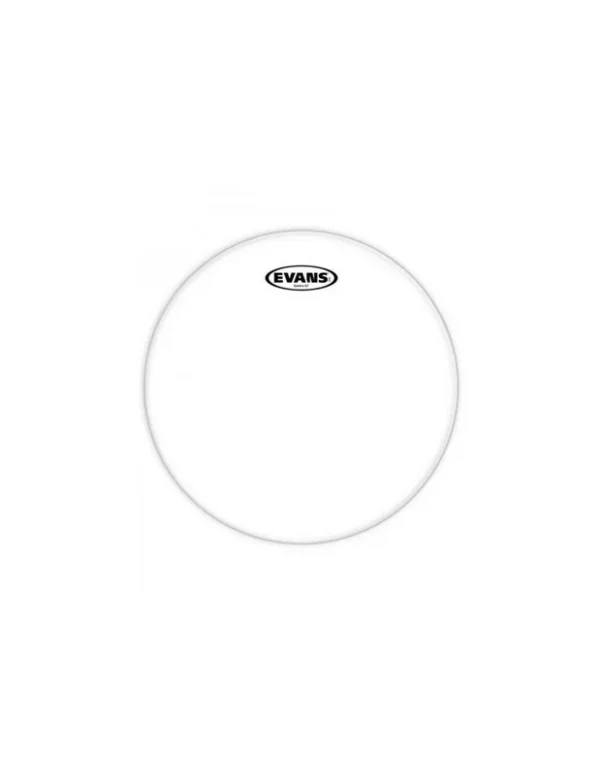Evans G2 TT12G2 Clear 12″