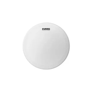 Evans Genera HD Dry B14HD Coated 14″ Pelle Battente Per Rullante Sabbiata