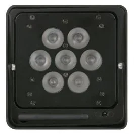 Showtec eventlite 7/4 q4